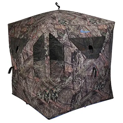 Best Deer Blinds for 2018 12 Must Have Deer Hunting Blinds