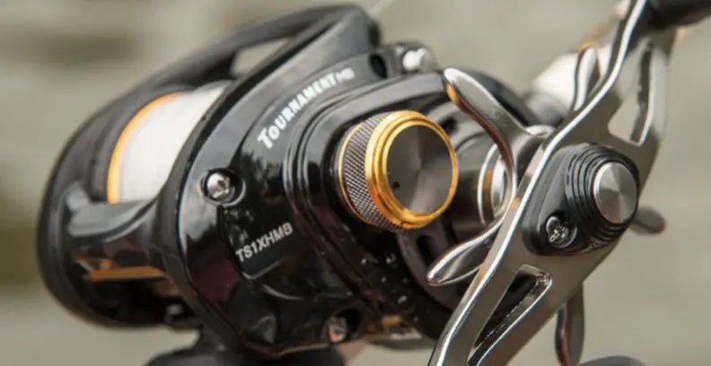 Best Baitcasting Reel Beginner To Professional 