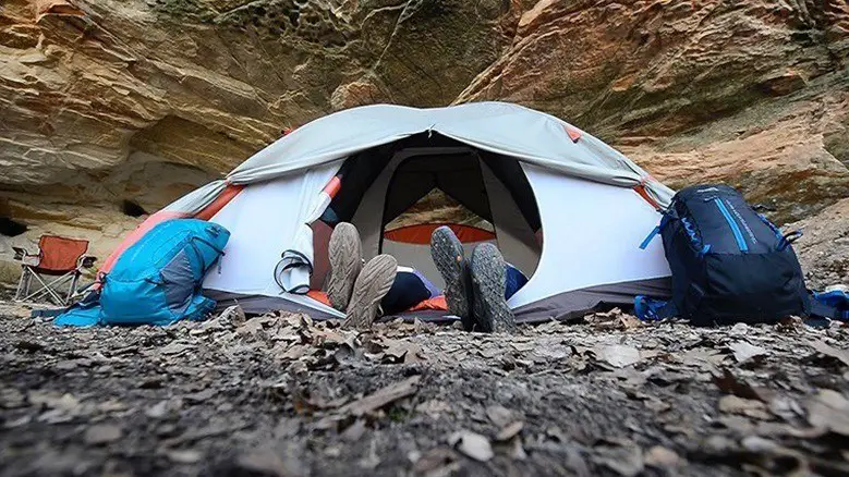 ALPS Mountaineering Taurus 4 Person Tent Review | MOTO